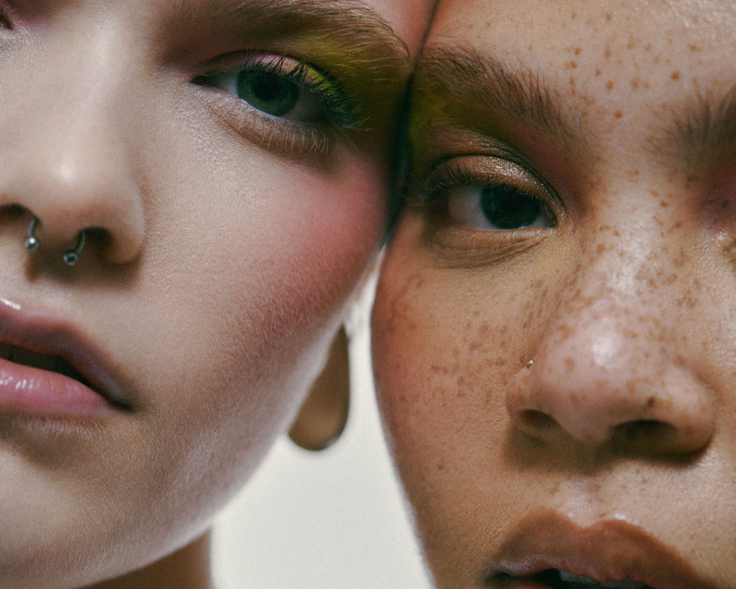 LATEISHA GRANT - PORTFOLIO - BEAUTY